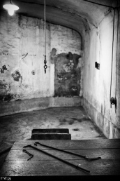 Salle des tortures